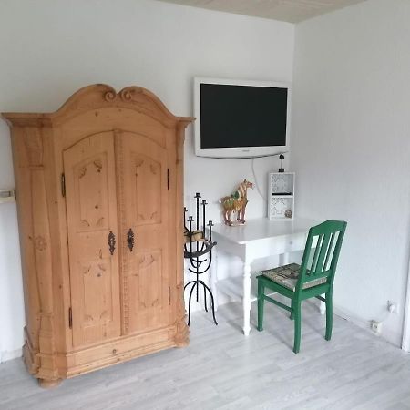 Kirchblick Apartment Кьонихщайн ан дер Елбе Екстериор снимка