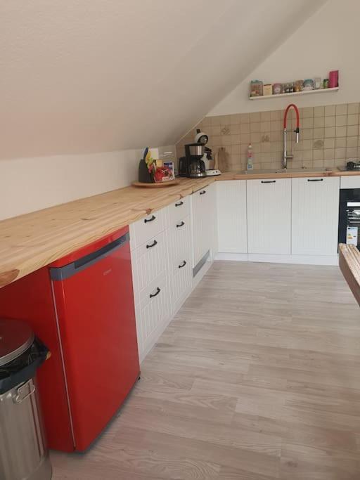 Kirchblick Apartment Кьонихщайн ан дер Елбе Екстериор снимка