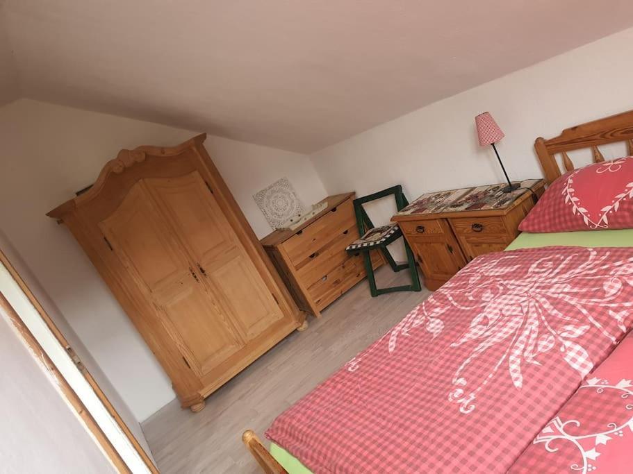 Kirchblick Apartment Кьонихщайн ан дер Елбе Екстериор снимка