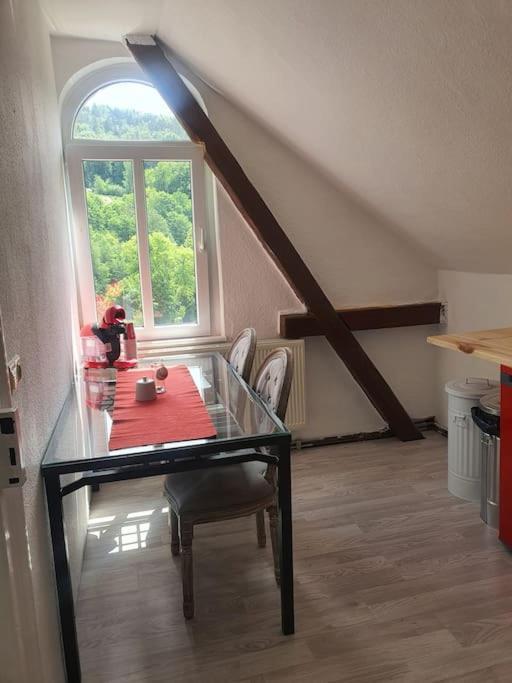 Kirchblick Apartment Кьонихщайн ан дер Елбе Екстериор снимка