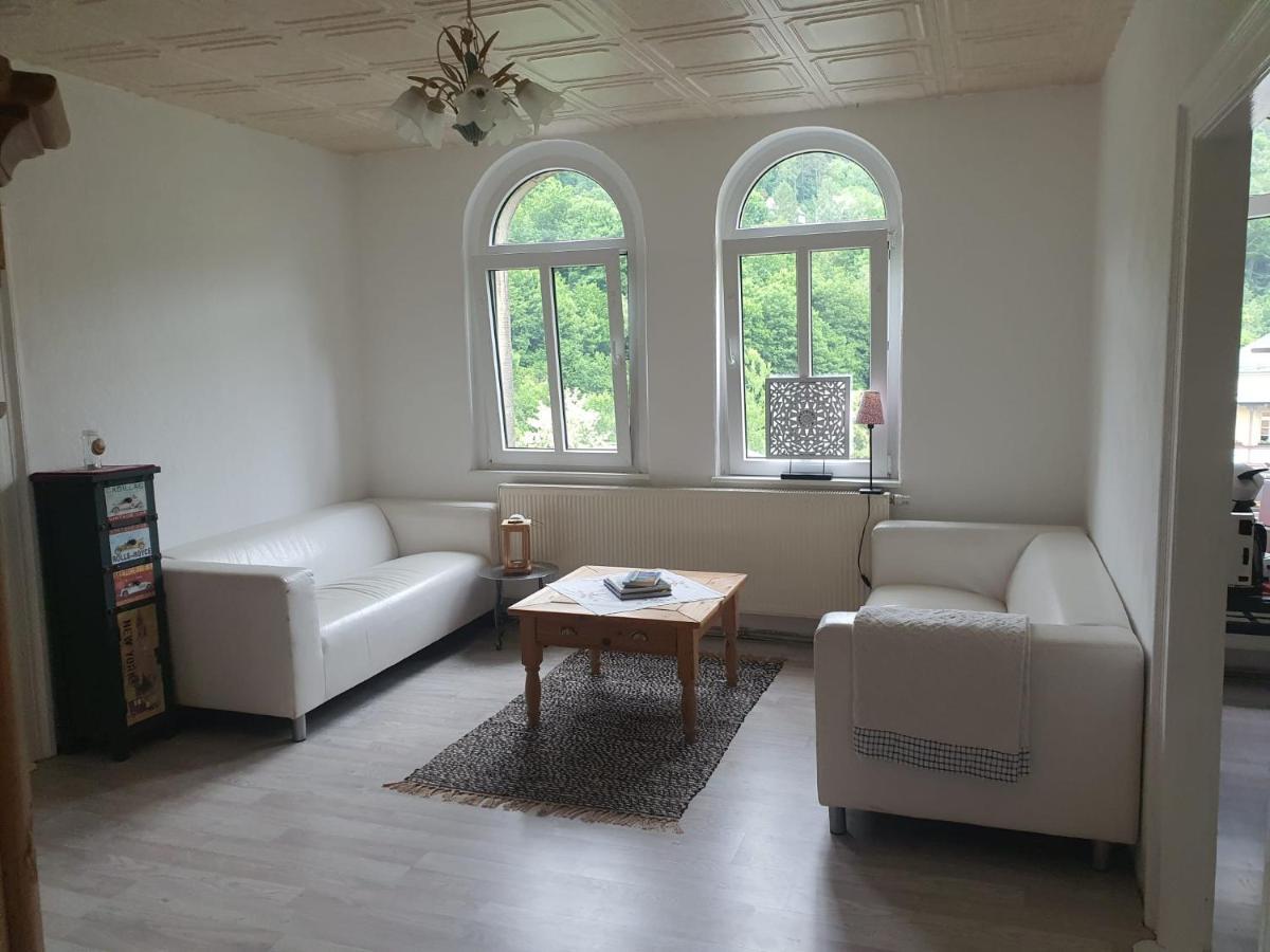 Kirchblick Apartment Кьонихщайн ан дер Елбе Екстериор снимка